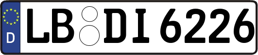 LB-DI6226