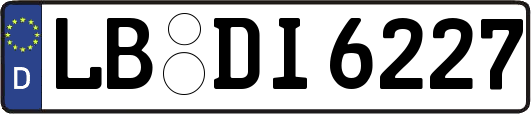 LB-DI6227