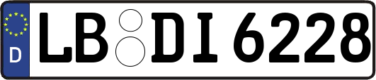 LB-DI6228