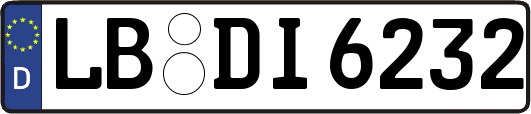 LB-DI6232