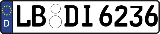 LB-DI6236