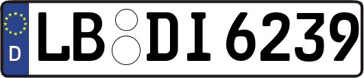 LB-DI6239