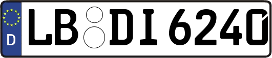 LB-DI6240
