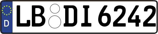 LB-DI6242