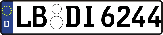 LB-DI6244
