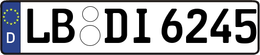 LB-DI6245