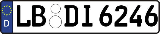 LB-DI6246