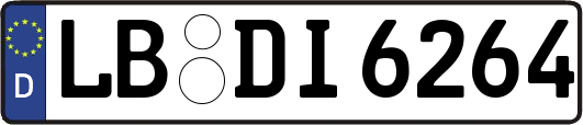 LB-DI6264
