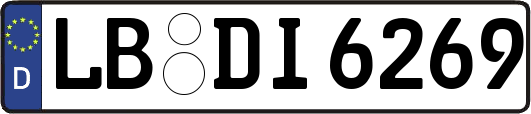 LB-DI6269