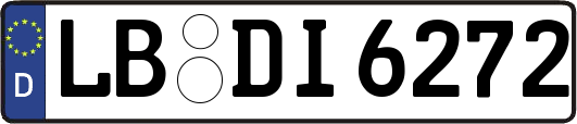 LB-DI6272