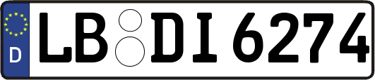 LB-DI6274