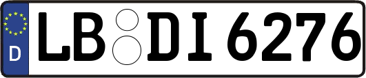 LB-DI6276