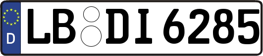 LB-DI6285