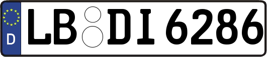LB-DI6286