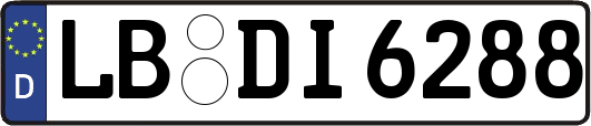 LB-DI6288