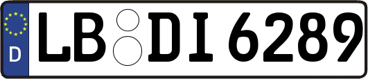 LB-DI6289