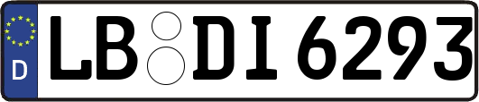 LB-DI6293