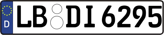 LB-DI6295