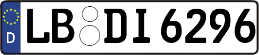 LB-DI6296
