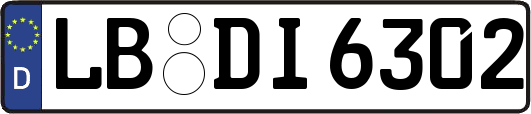 LB-DI6302