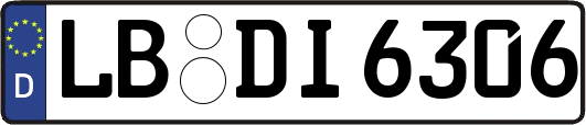 LB-DI6306