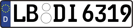 LB-DI6319