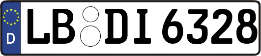 LB-DI6328