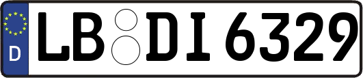 LB-DI6329
