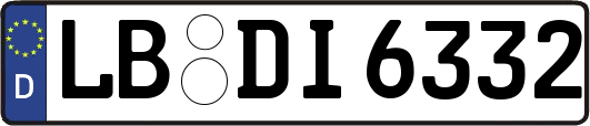 LB-DI6332