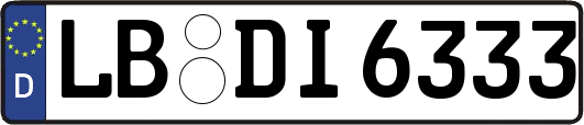 LB-DI6333