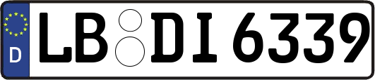 LB-DI6339
