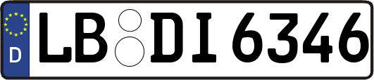 LB-DI6346