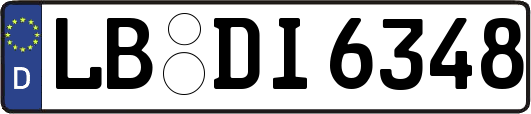 LB-DI6348