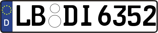 LB-DI6352