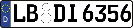 LB-DI6356