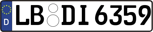 LB-DI6359