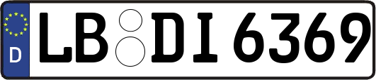 LB-DI6369