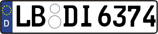 LB-DI6374