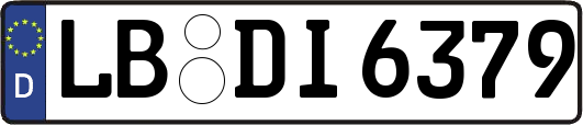 LB-DI6379