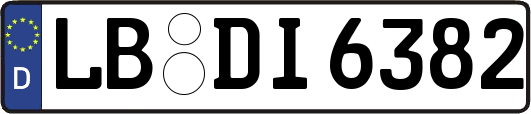 LB-DI6382