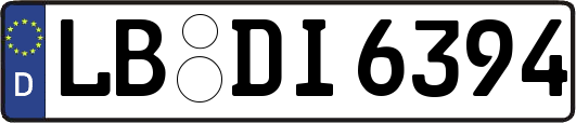 LB-DI6394