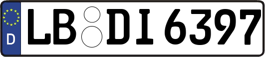 LB-DI6397
