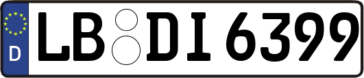 LB-DI6399