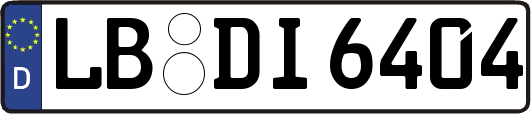 LB-DI6404