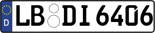 LB-DI6406