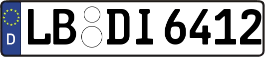LB-DI6412