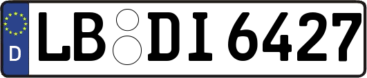 LB-DI6427