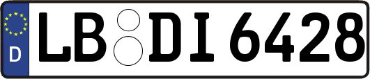 LB-DI6428