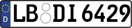 LB-DI6429