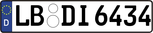 LB-DI6434